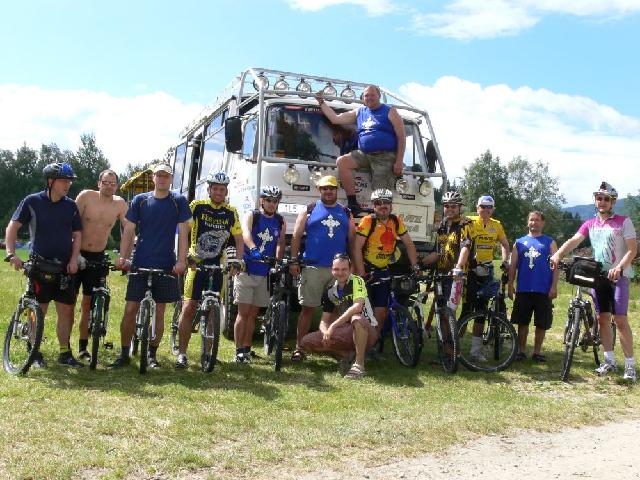 Vltava Bačkory 2008 > obr (59)
